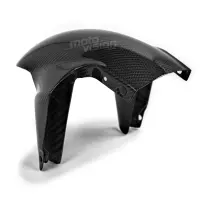 Garde boue carbone mv agusta brutale 1090 990 920