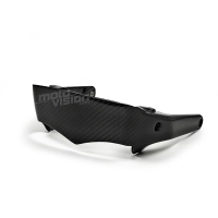 Spoiler de garde boue carbone mv agusta brutale 1090 990 920