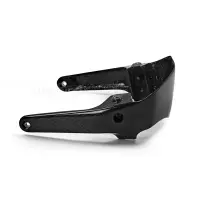 Spoiler de garde boue carbone mv agusta brutale 1090 990 920