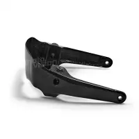 Spoiler de garde boue carbone mv agusta brutale 1090 990 920