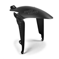 Garde boue carbone mv agusta dragster