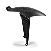 Garde boue carbone mv agusta dragster