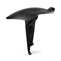 Garde boue carbone mv agusta dragster