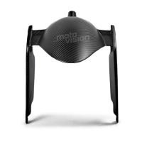 Garde boue carbone mv agusta dragster