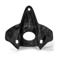 Protection de réservoir carbone aprilia dorsoduro 750 2008-2009