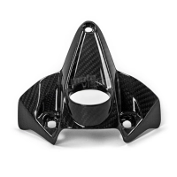 Protection de réservoir carbone aprilia dorsoduro 750 2008-2009