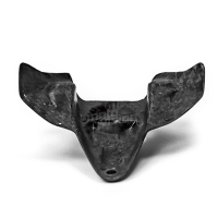 Protection de réservoir carbone aprilia dorsoduro 750 2008-2009