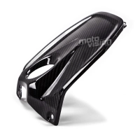 Protection de réservoir carbone aprilia shiver 2007-2015