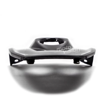 Protection de réservoir carbone aprilia shiver 2007-2015