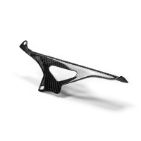 Guide chaine carbone aprilia rsv4 tuono 2010