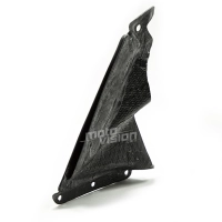 Caches latéraux carbone aprilia rsv4 2009-2014