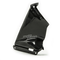 Caches latéraux carbone aprilia rsv4 2009-2014