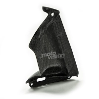 Caches latéraux carbone aprilia rsv4 2009-2014