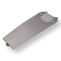 Passage de roue carbone ktm rc8