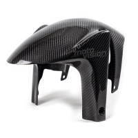 Garde boue carbone aprilia rsv4 tuono