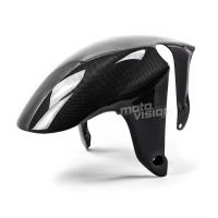 Garde boue carbone aprilia rsv 1000 2004 - 2008