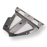 Triangle carbone ktm rc8