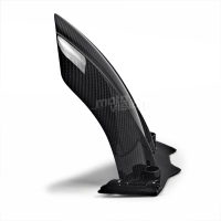 Lèche roue carbone ktm 690 2008 - 2010