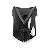 Garde boue carbone ktm supermoto 990 2008 - 2010