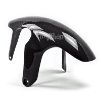 Garde boue carbone aprilia rsv 1000 1998-2003