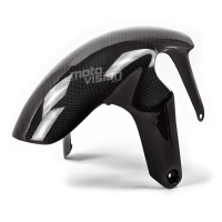 Garde boue carbone aprilia rsv 1000 1998-2003