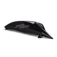 Paire de caches latéraux haut carbone triumph speed triple 1050