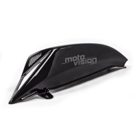 Paire de caches latéraux haut carbone triumph speed triple 1050