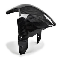 Garde boue carbone ktm 1290 rc8 2012-..