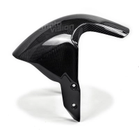 Garde boue carbone ktm 1290 rc8 2012-..