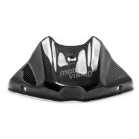 Capot de réservoir carbone triumph speed triple 2011