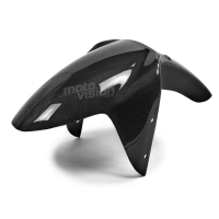 Garde boue carbone taffetas triumph speed triple 1050