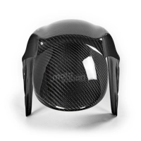 Garde boue triumph speed triple 2011-2015