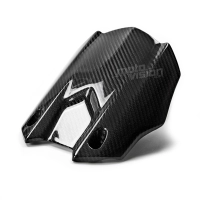 Lèche roue carbone yamaha r1 2015-2018