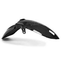 Garde boue carbone bmw k1200r 04-08 k1300r 07-13