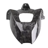 Lèche roue carbone bmw s1000r s1000rr 2009-2016