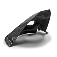 Lèche roue carbone bmw s1000rr 2009-2018 s1000r 2013-2016