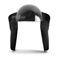 Garde boue carbone bmw s1000rr s1000r s1000xr