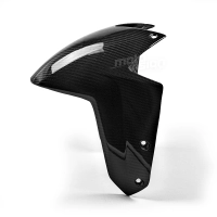 Garde boue (partie avant) carbone ktm 1290 superduke r/gt 2012-2018 rc8 2012-..