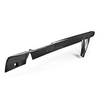 Guide chaine carbone bmw s1000rr (tous modèles sauf 2019+)