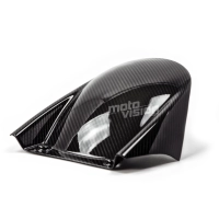 Lèche roue carbone aprilia rsv4 tuono 2010