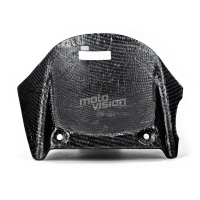 Lèche roue carbone aprilia rsv4 tuono 2010