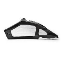 Paire de caches latéraux carbone aprilia rsv 1000 1998-2003