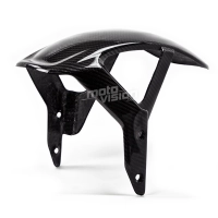 Garde boue carbone ducati scrambler icon