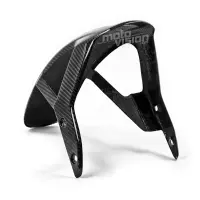 Garde boue carbone ducati scrambler icon