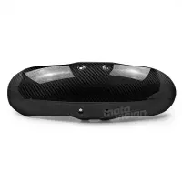 Garde boue carbone ducati scrambler classic 2015-2018