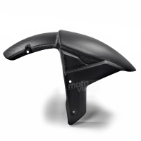 Vgarde boue carbone kawasaki zx10r 2016-2020 - h2/h2r 2015-2018