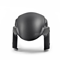 Garde boue carbone kawasaki zx10r 2016-2020 - h2/h2r 2015-2018