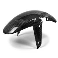 Garde boue carbone honda cb & cbr 650 f  2014-...