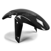 Garde boue carbone honda cb & cbr 650 f  2014-...