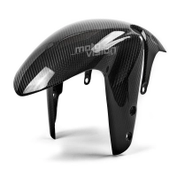 Garde boue carbone suzuki gsx-s 750 2017-